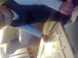 rose un an et demi tp forte