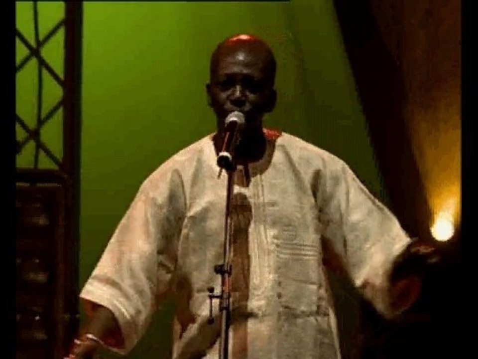 Concert pour la Nuit du Ramadan