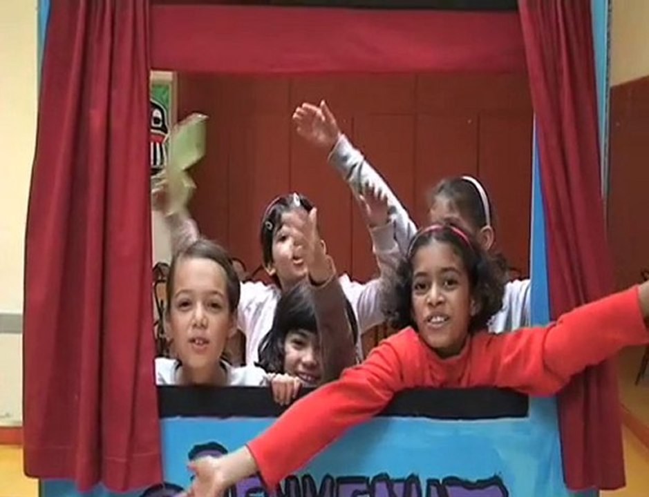 Présentation du centre d'animation des chênes