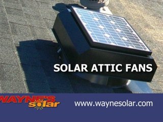 Central Florida Solar Services