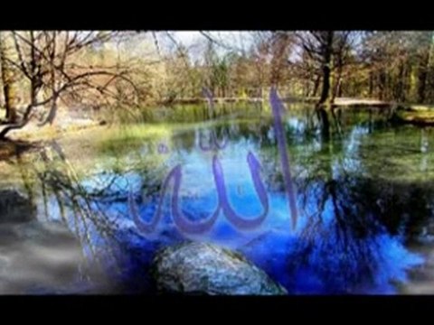 Aleyke Ya Habibullah - Çalgısız İlahi.