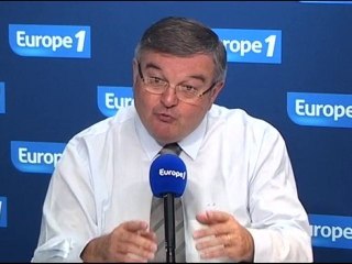 Mercier "refuse d'intervenir" sur Karachi