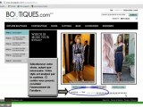 BOUTIQUES.com de Google, créer votre boutique