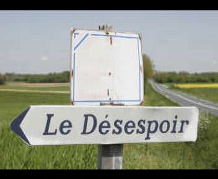 France Inter - Carnets de Campagne - 171208