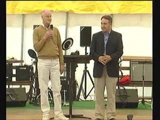 Damir Sicko ALIC - Le serviteur est porteur de Gloire