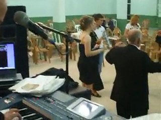 CEMAL KİREMİTÇİ DÜĞÜNLERİN VAZ GEÇİLMEZ ORKESTRACISI