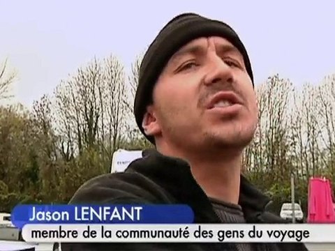 Le Grand Troyes prend soin des gens du voyage