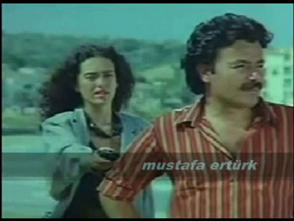 FERDİ TAYFUR İKİ HASRET =Bymusty= sunar..