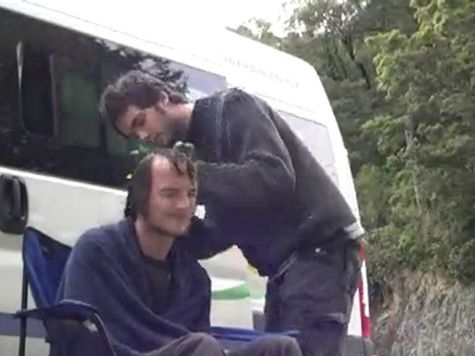 Heavy Rider part 2 1/4