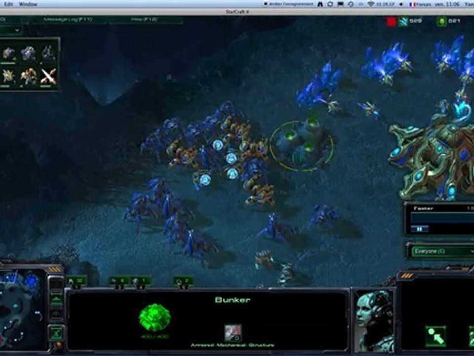 [ScR-12] JoKer (T) Vs Molymorph (P) _ Diamant (fr)