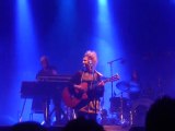 Selah Sue@Zénith de Paris - Raggamuffin