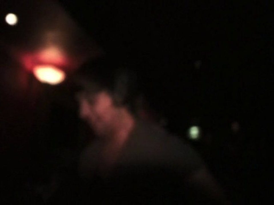 Anniversaire de livio