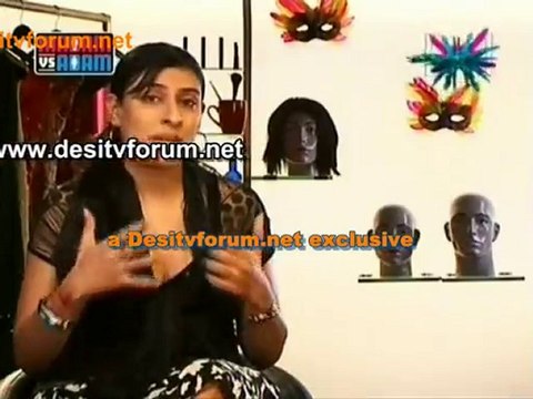 V Adam Vs Madam 18th November 2010 - Part1