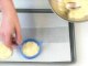 How to make parmesan crisps