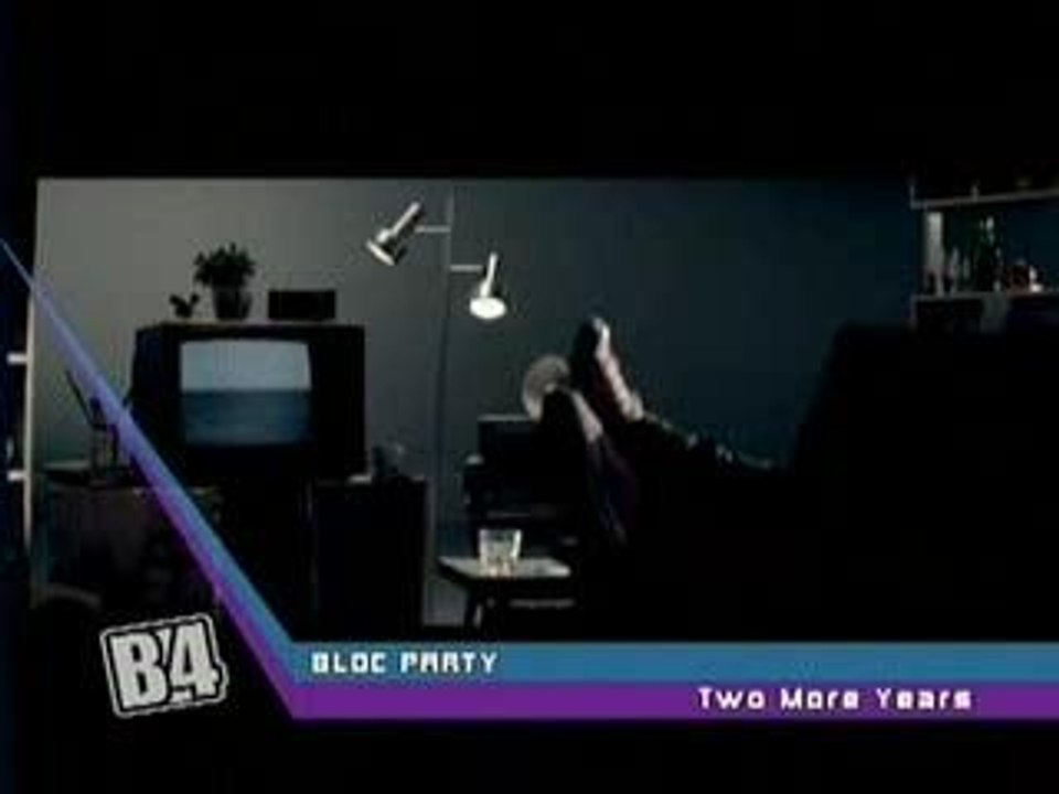 BlOc PaRtY - TwO MoRe YeArS