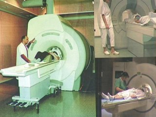 Calaisis TV: Congres national de neurologie