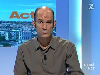 Montpellier: le chanteur de Simsim expulsé?