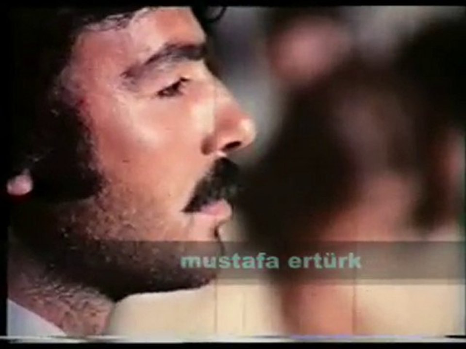 FERDİ TAYFUR İnsan sevınce fılmden Fragman=Bymusty=sunar