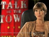 Anita Harris Recollections of The Talk of the Town, 1981