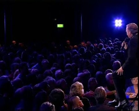 Neil Diamond - Midnight Train To Georgia Electric Proms 2010