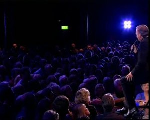 Neil Diamond - Midnight Train To Georgia Electric Proms 2010