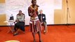 Ugandans call for action at UNICEF-sponsored 'Future Search' conference in Karamoja