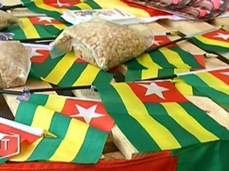 Semaine de la Solidarité Internationale 2010 (Vendée)