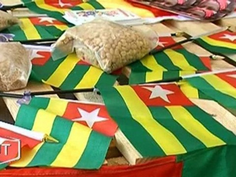 Semaine de la Solidarité Internationale 2010 (Vendée)