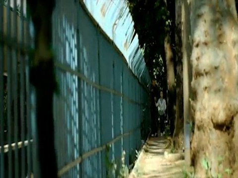 Prensesin Uykusu Fragmanı