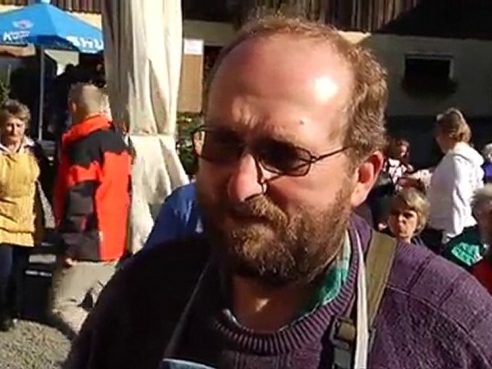 14. kornthaner karpfenkirchweih