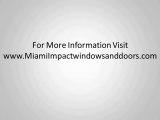 Impact Windows Miami, Can Energy Efficient Windows Really S