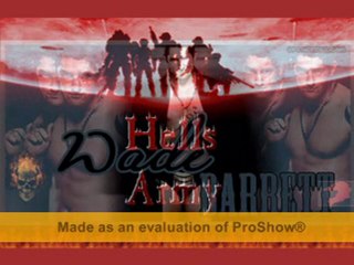 Hells army