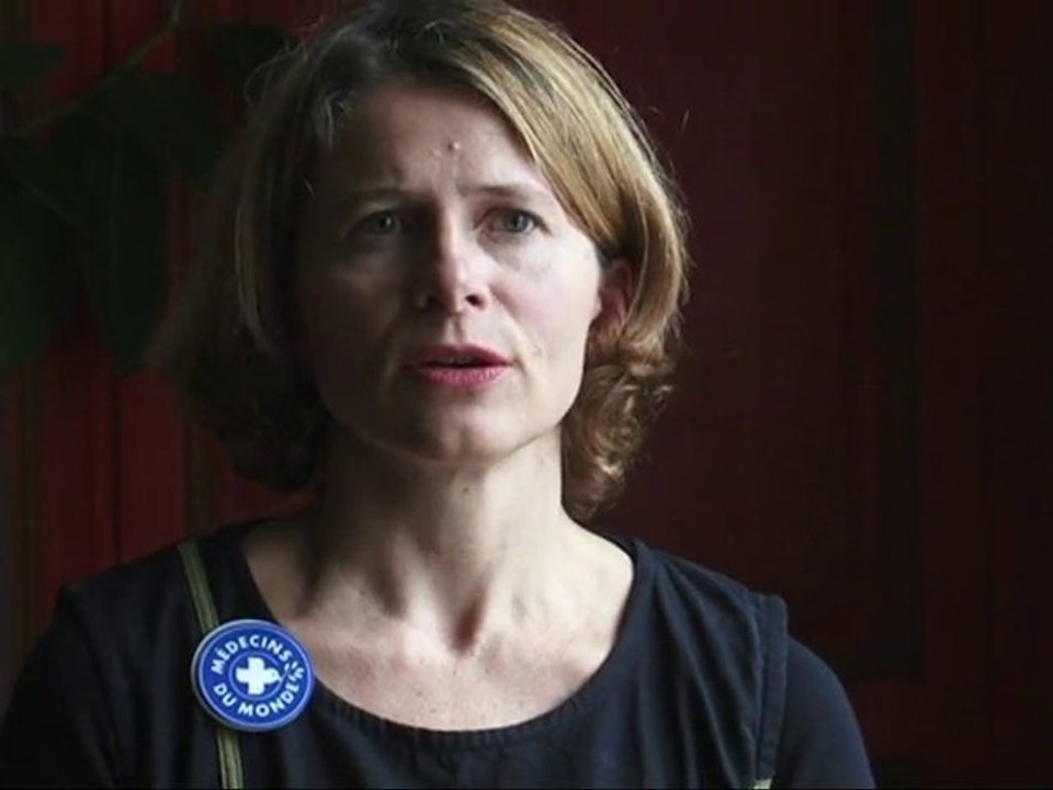 "S'occuper des plus vulnérables..."