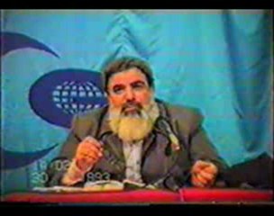Timurtaş Uçar Hoca Efendi | Allah 'ın Dediği Olur !