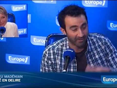 Qui veut épouser Mathieu Madénian ?