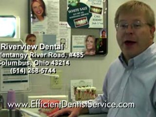 Find a Dentist Columbus Ohio Oh 43214