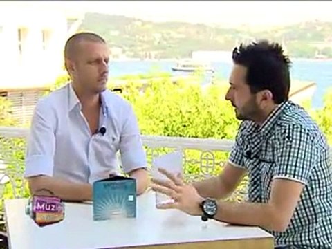 Müziğin Ritmi - Emrah İş 2 & Serkan Kızılbayır