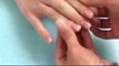 UV Nails Maniküre Pediküre. French Manicure 3/3