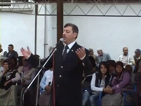 EFSANE MÜFTÜ VE NASRETTİN TTM KOROSU-BU AKL U FİKRİLE