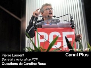 Morin : "j'ai joué la transparence sur le secret défense"