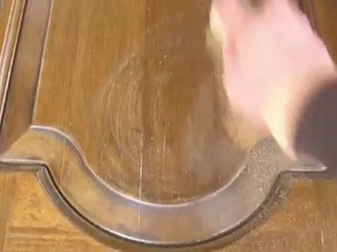 Décapage vernis, lasure sur bois