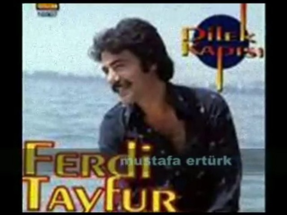 FERDİ TAYFUR İSYAN =Bymusty=sunar..