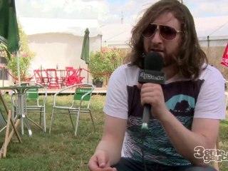 Un Café Avec ... Minus The Bear ! INTERVIEW VOST à Rock En S