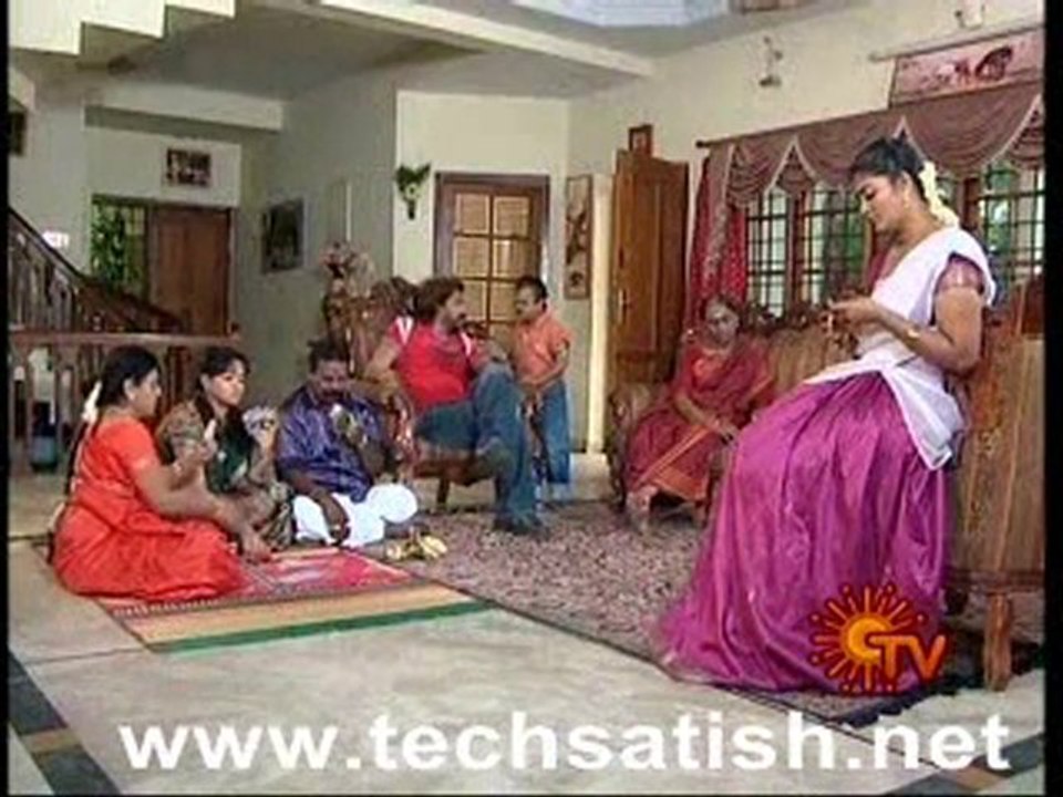 pondatti thevai