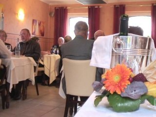 restaurant le-nuits-saint-georges (charleroi-mettet)