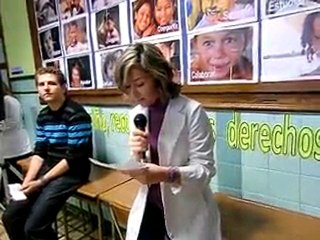 Día de los derechos del niño