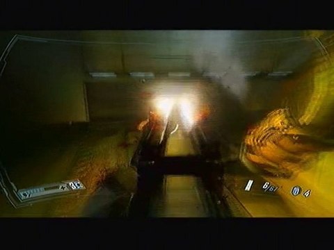 F.E.A.R.2 [6] Non, non, j'ai pas peur U__U