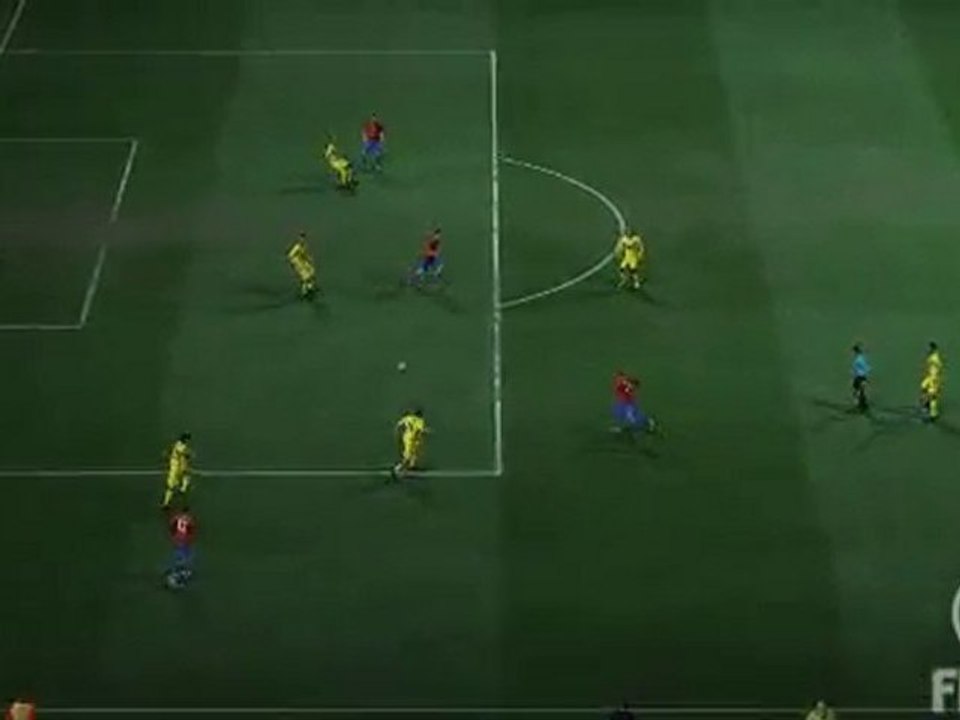 Les perles du Club - 18/11/2010