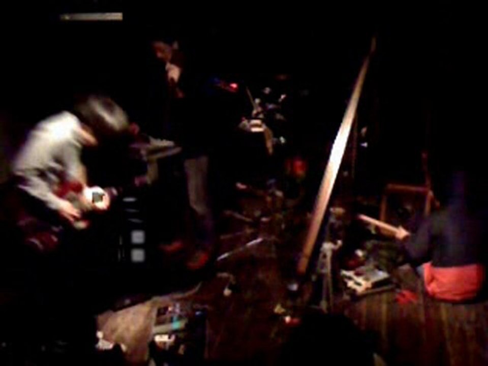 mado+ono+kiyo [External Music Party 3] 1/2