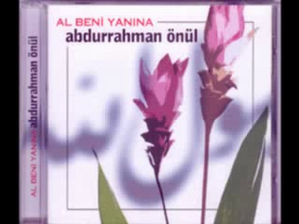Abdurrahman Önül - Al Beni Yanina.
